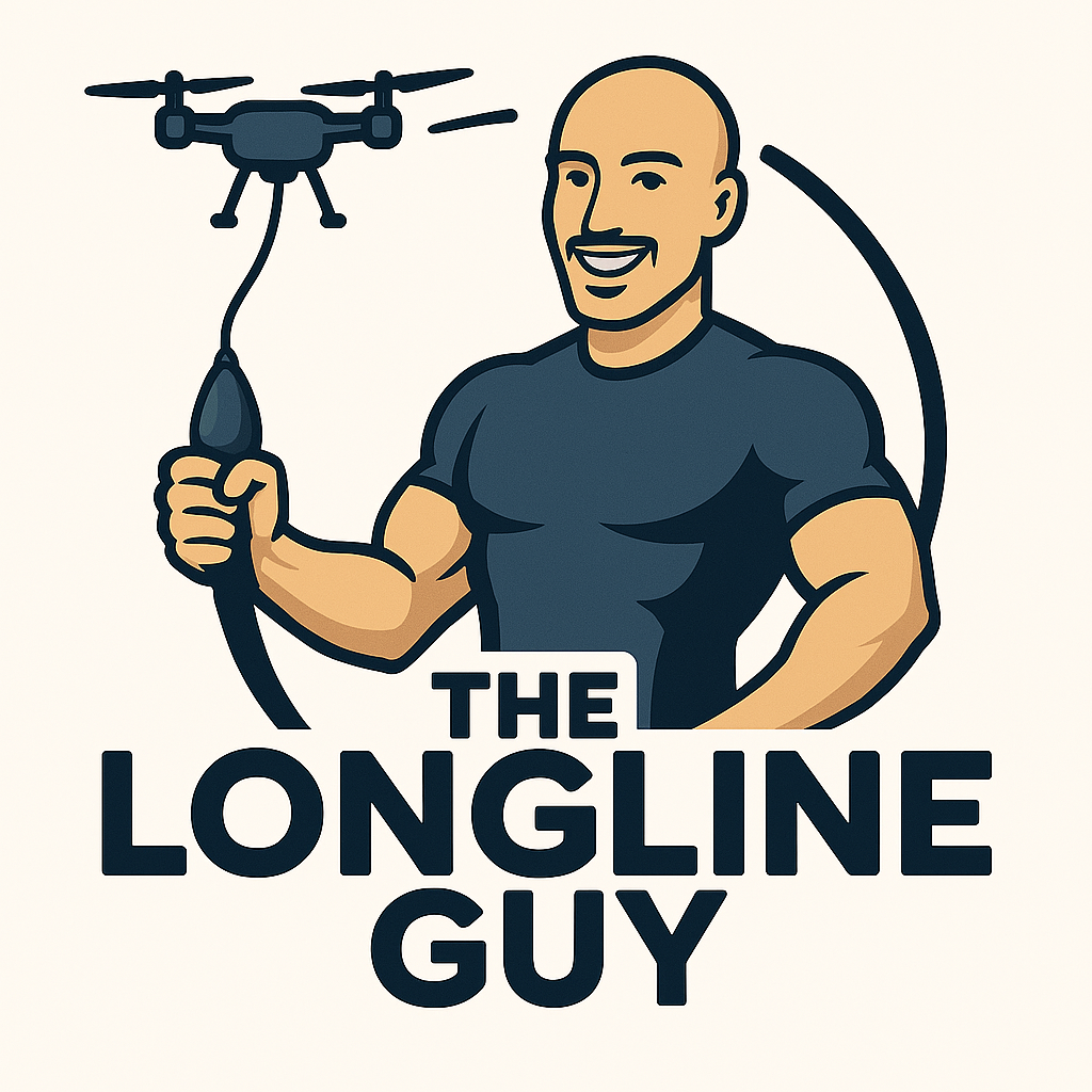 The Longline Guy